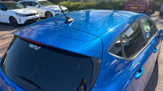 Ford Fiesta 1.0 EcoBoost Titanium 5dr Petrol Hatchback